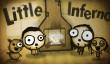 Epic Games store дарит Little Inferno. Предполагаемая следующая игра